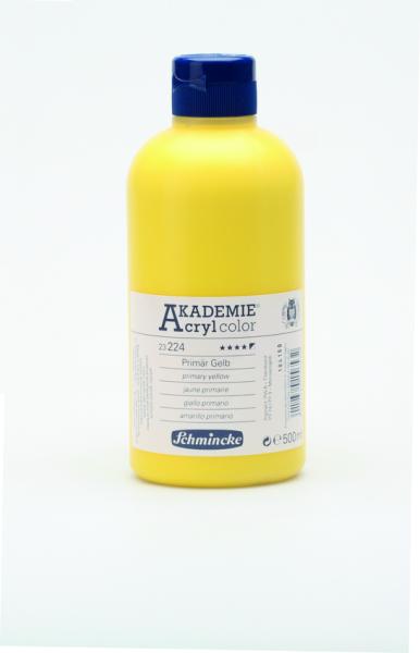 Primär Gelb