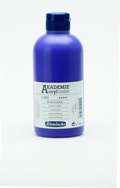 Brillantviolett