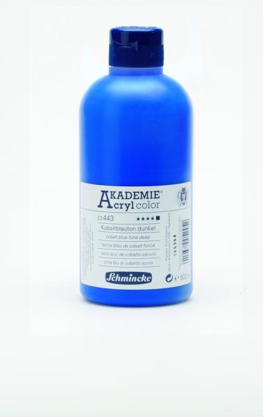 Kobaltblau dunkel