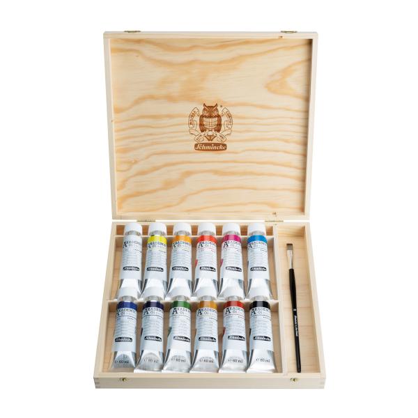 HolzkastenAkadmieOela