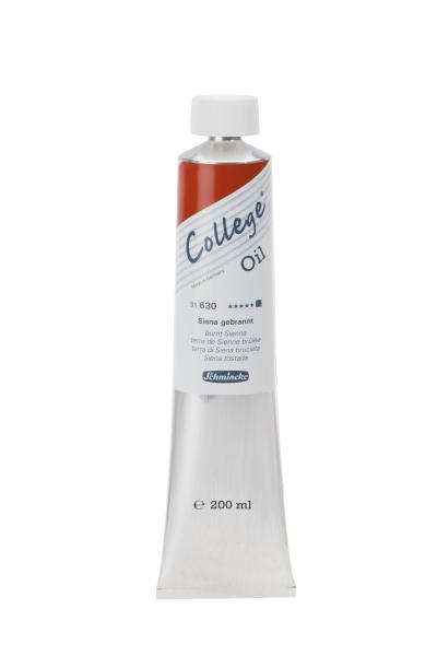 Schmincke College® Oil, Sorte 31, 200ml