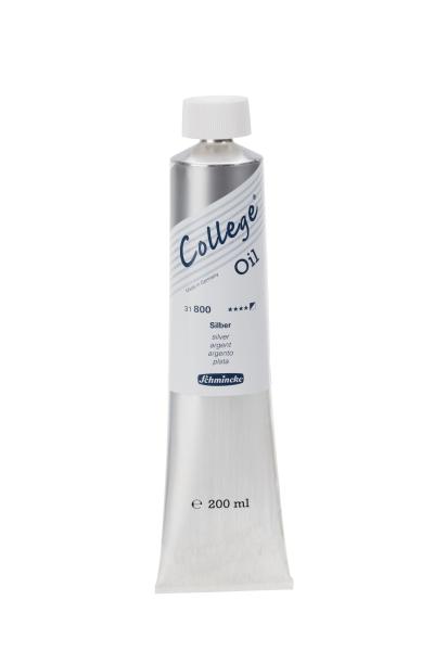 Schmincke College® Oil, Sorte 31, 200ml