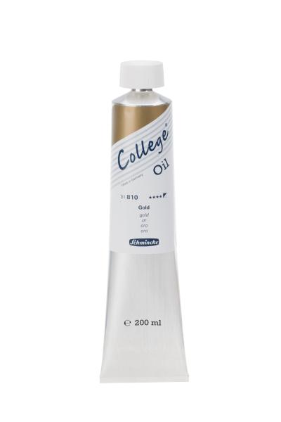 Schmincke College® Oil, Sorte 31, 200ml
