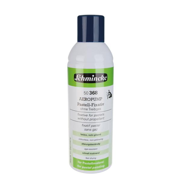 Pumpspray