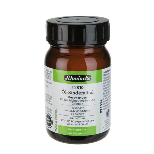 Oelbinder