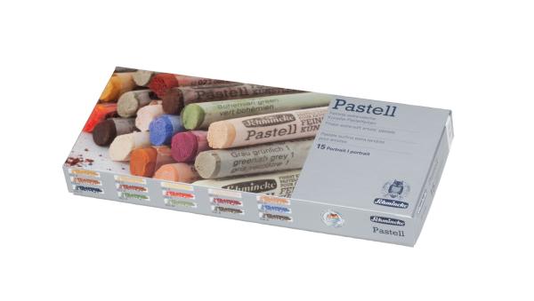 Pastell15Pc