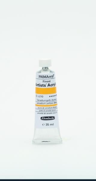 Schmincke PRIMAcryl Professional 35ml
