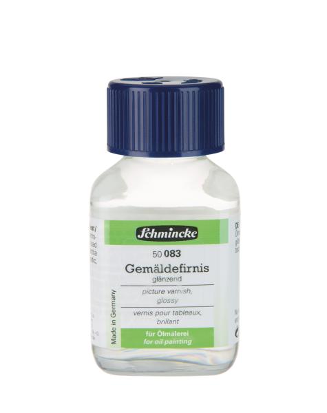 Gemäldefirnis