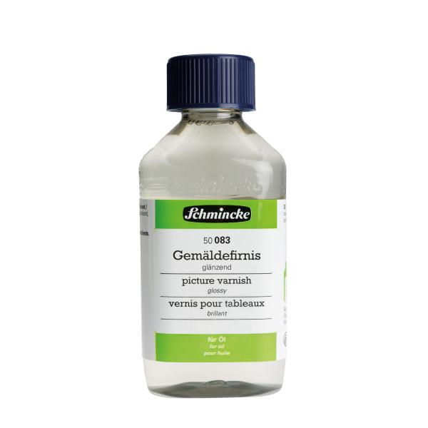 Gemäldefirnis