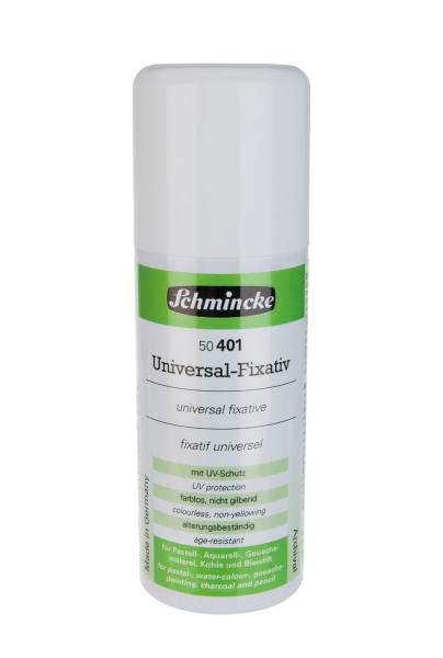 Fixierspray