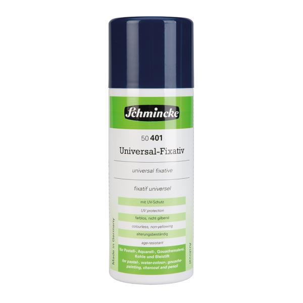 Fixierspray