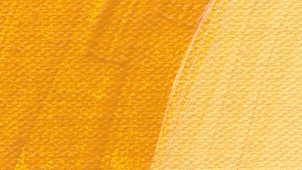 Schmincke Akademie Acryl Sorte 23 - 60ml / Kadmiumgelbton dunkel