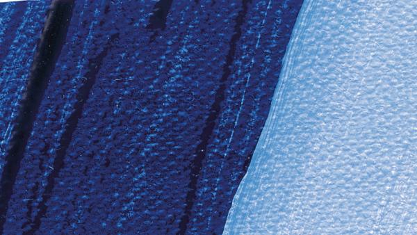 Schmincke Akademie Acryl Sorte 23 - 60ml / Ultramarinblau