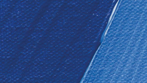 Schmincke Akademie Acryl Sorte 23 - 60ml / Kobaltblau dunkel