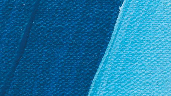Schmincke Akademie Acryl Sorte 23 - 60ml / Coelinblau