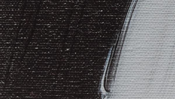 Schmincke Akademie Acryl Sorte 23 - 60ml / Eisenoxidschwarz