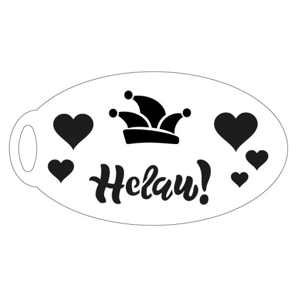 Helau