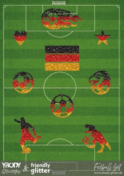 Fussballset