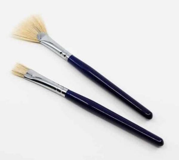 Pinselduo