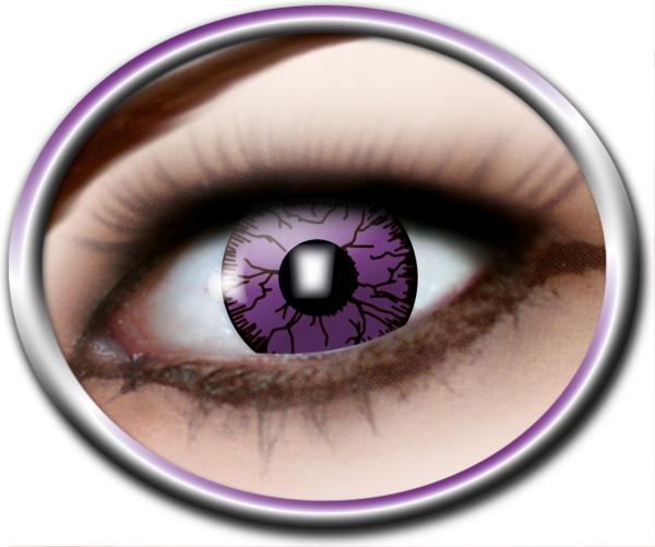 Monster Violett