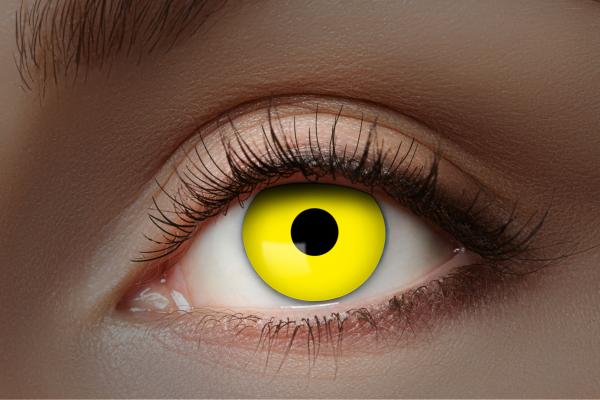 UV Flesh Yellow