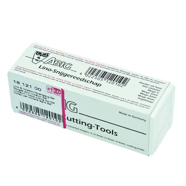 LinolSchnittsetc