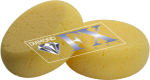 Diamond FX Schminkschwamm, rund, weich